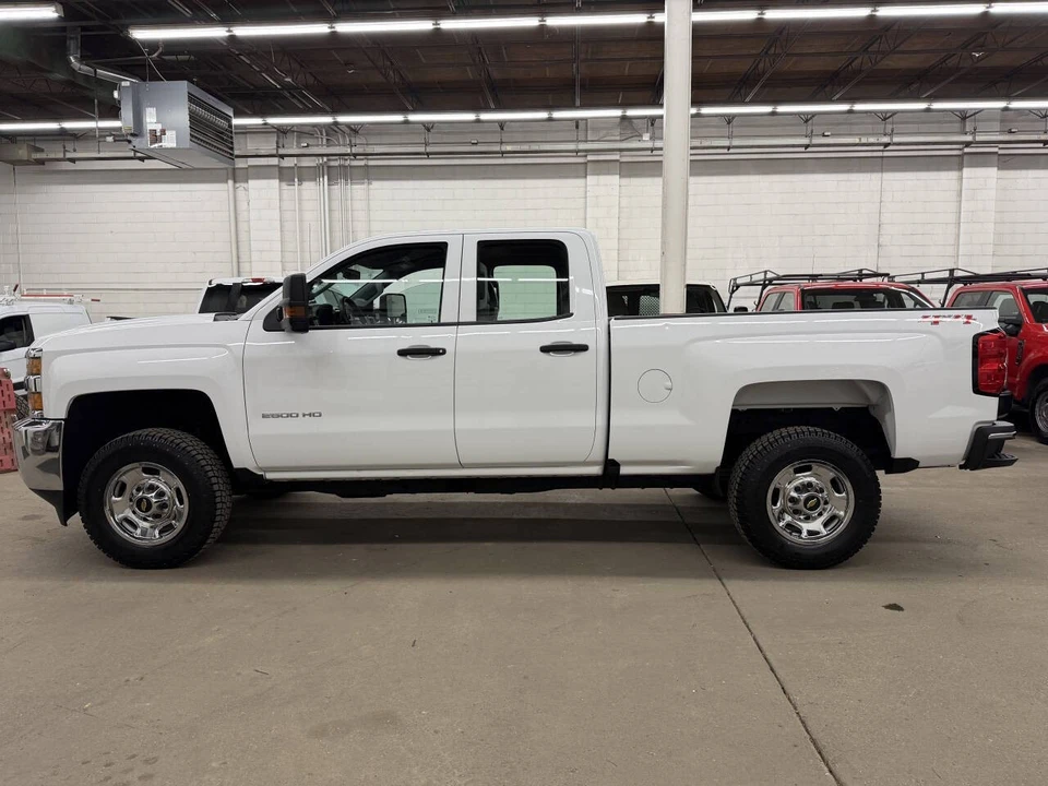 2018 Chevrolet Silverado 3rd Gen - Image 10 of 12