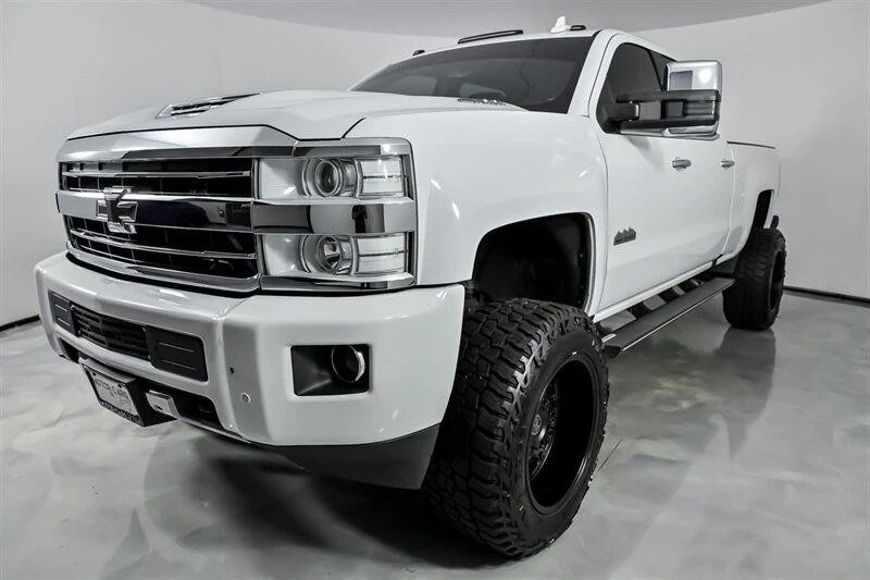 2018 Chevrolet Silverado Heavy Duty 3rd Gen - Image 6 of 21