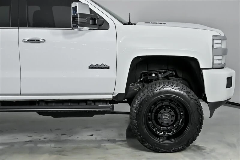 2018 Chevrolet Silverado Heavy Duty 3rd Gen - Image 15 of 21