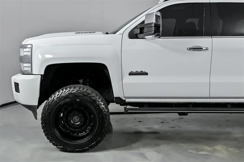 2018 Chevrolet Silverado Heavy Duty 3rd Gen - Image 7 of 21
