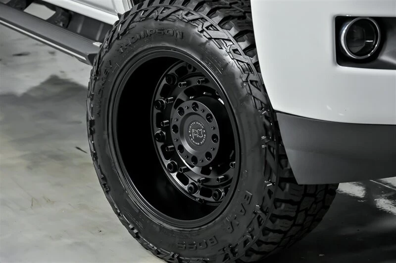 2018 Chevrolet Silverado Heavy Duty 3rd Gen - Image 4 of 21