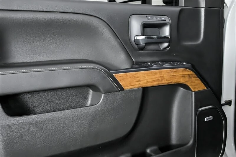 2018 Chevrolet Silverado Heavy Duty 3rd Gen - Image 19 of 21