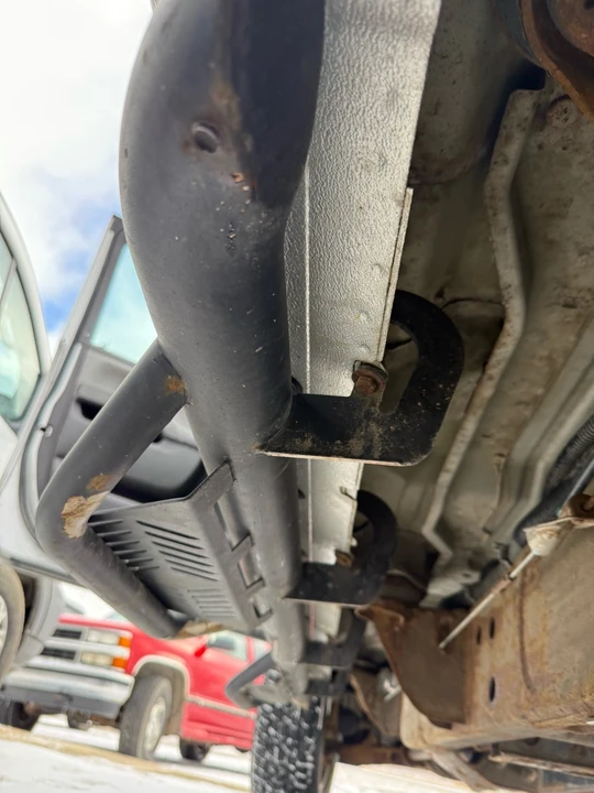 2018 Chevrolet Silverado Heavy Duty 3rd Gen - Image 14 of 15
