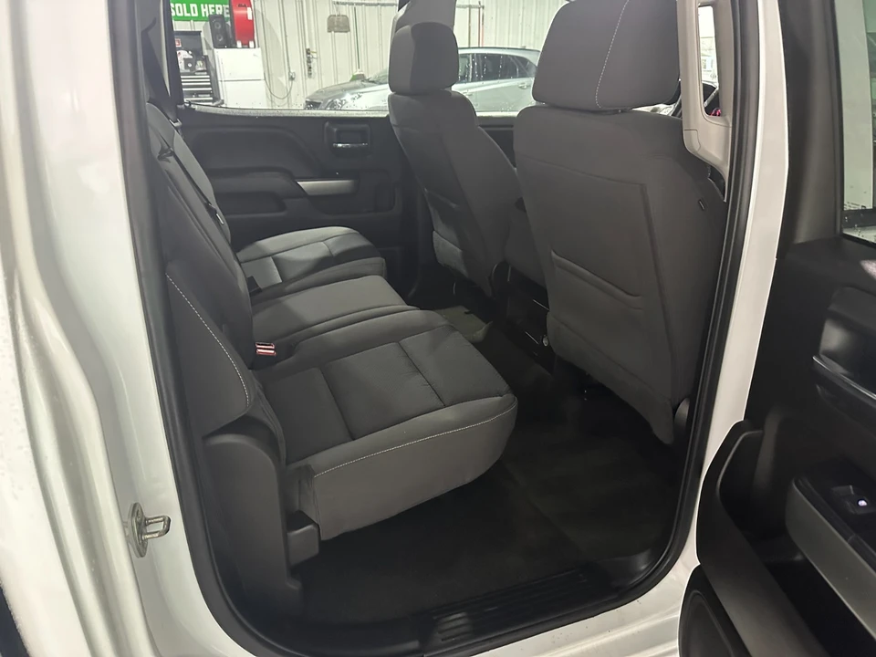 2018 Chevrolet Silverado Heavy Duty 3rd Gen - Image 9 of 21