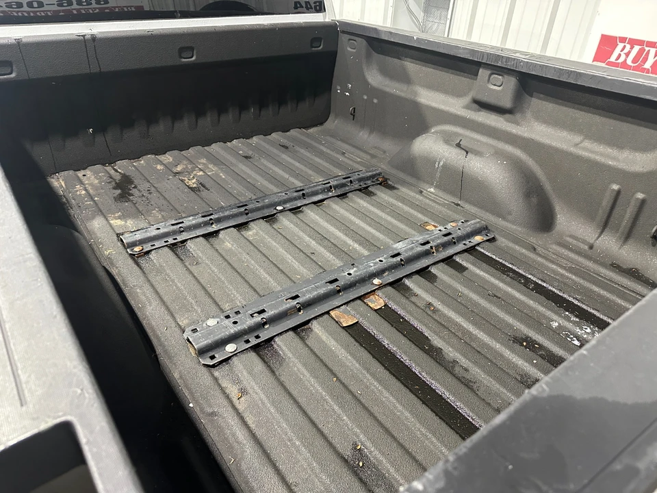 2018 Chevrolet Silverado Heavy Duty 3rd Gen - Image 6 of 21