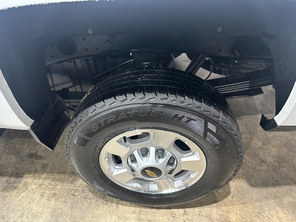 2018 Chevrolet Silverado Heavy Duty 3rd Gen - Image 4 of 21