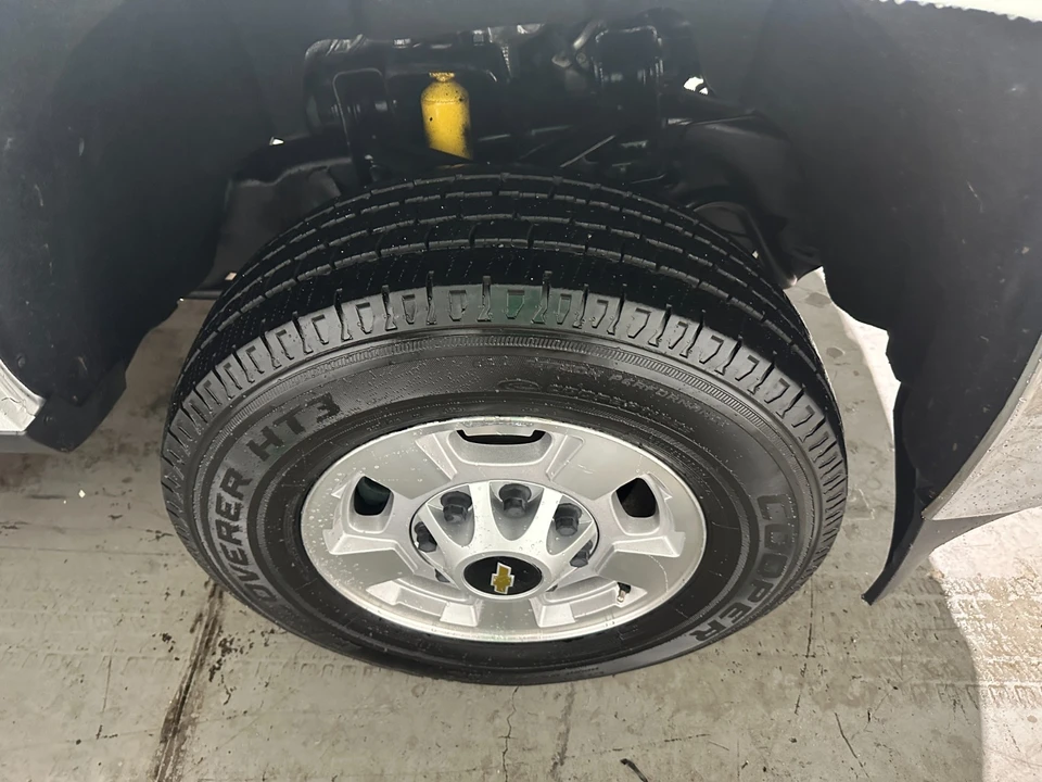 2018 Chevrolet Silverado Heavy Duty 3rd Gen - Image 8 of 21