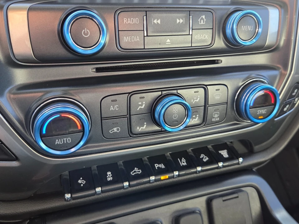 2018 Chevrolet Silverado Heavy Duty 3rd Gen - Image 17 of 21
