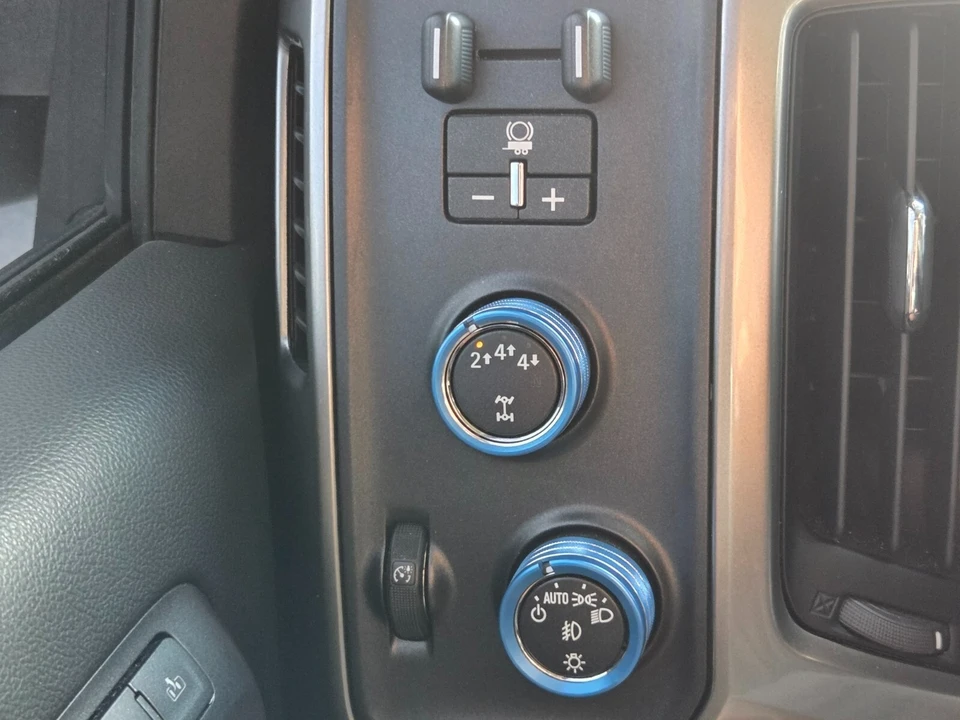 2018 Chevrolet Silverado Heavy Duty 3rd Gen - Image 19 of 21