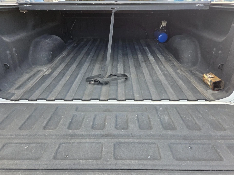 2018 Chevrolet Silverado Heavy Duty 3rd Gen - Image 13 of 21