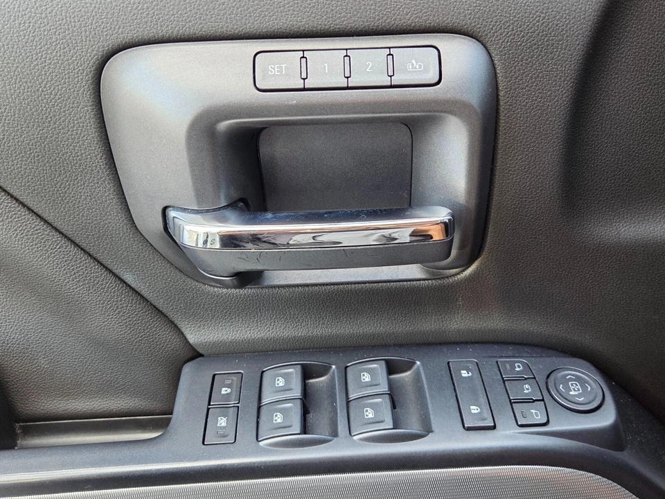 2018 Chevrolet Silverado Heavy Duty 3rd Gen - Image 16 of 21