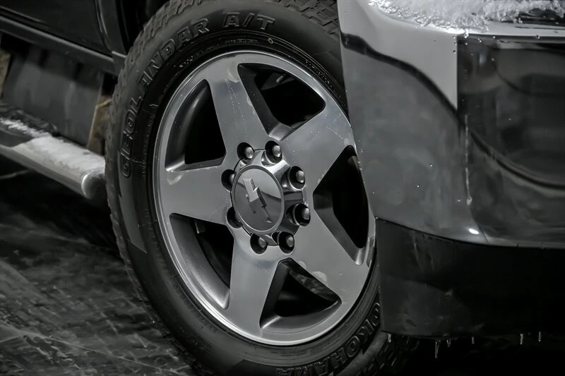 2018 Chevrolet Silverado Heavy Duty 3rd Gen - Image 3 of 21
