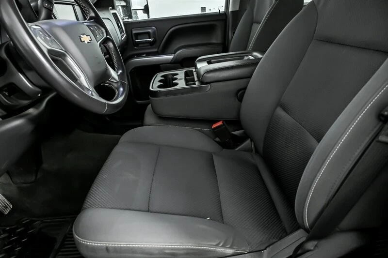 2018 Chevrolet Silverado Heavy Duty 3rd Gen - Image 18 of 21