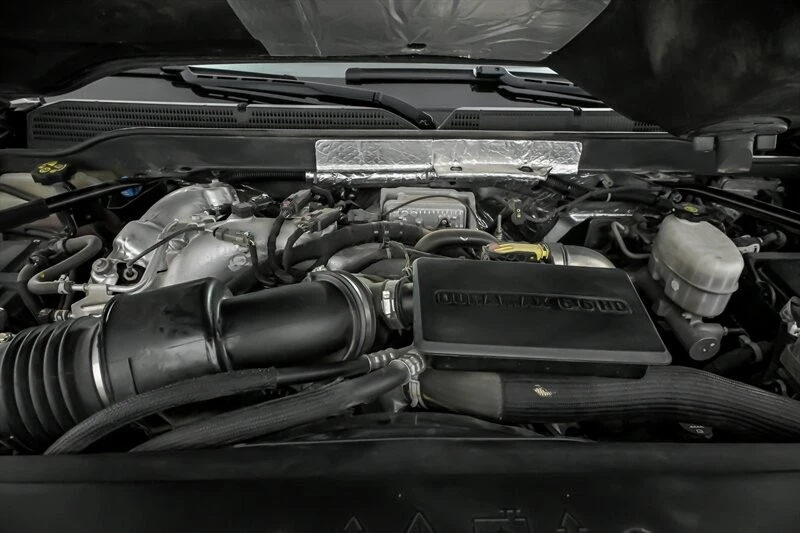 2018 Chevrolet Silverado Heavy Duty 3rd Gen - Image 15 of 21