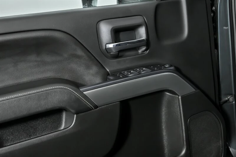 2018 Chevrolet Silverado Heavy Duty 3rd Gen - Image 16 of 21