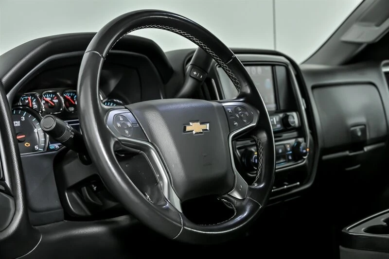 2018 Chevrolet Silverado Heavy Duty 3rd Gen - Image 21 of 21