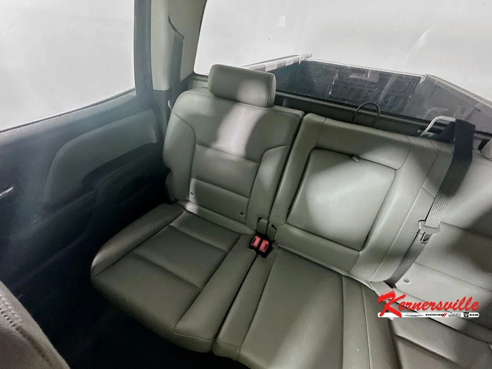 2018 Chevrolet Silverado Heavy Duty 3rd Gen - Image 12 of 21