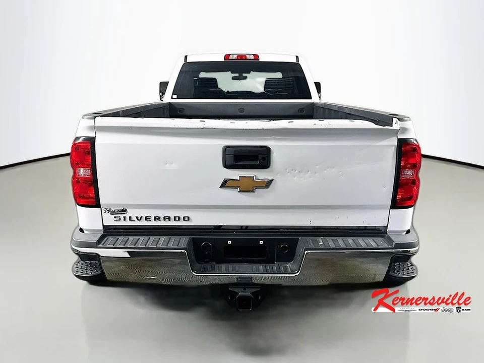 2018 Chevrolet Silverado Heavy Duty 3rd Gen - Image 6 of 12