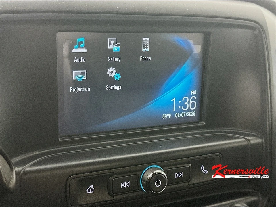 2018 Chevrolet Silverado Heavy Duty 3rd Gen - Image 19 of 21