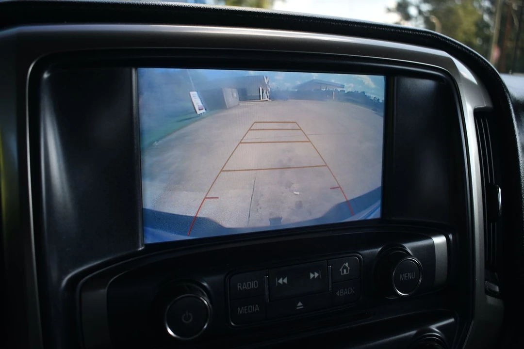 2018 Chevrolet Silverado Heavy Duty 3rd Gen - Image 14 of 20