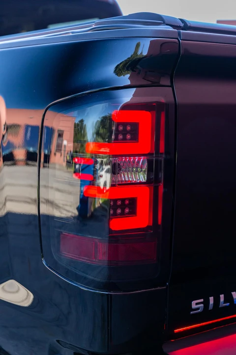 2018 Chevrolet Silverado Heavy Duty 3rd Gen - Image 30 of 31