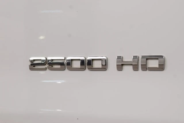 2018 Chevrolet Silverado Heavy Duty 3rd Gen - Image 21 of 21