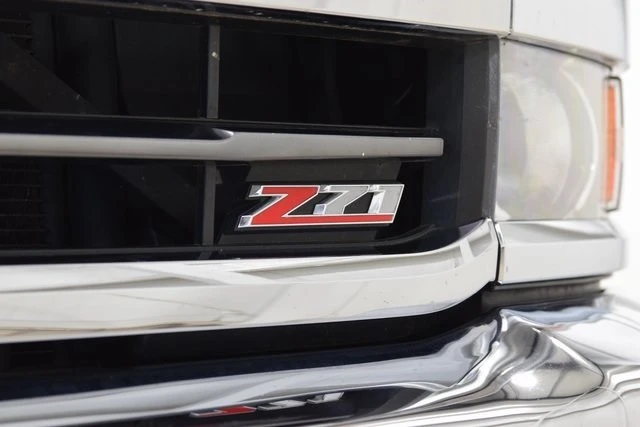 2018 Chevrolet Silverado Heavy Duty 3rd Gen - Image 17 of 21
