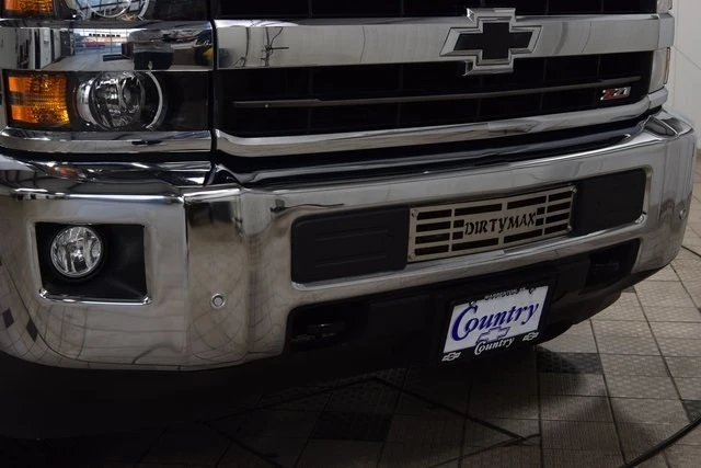 2018 Chevrolet Silverado Heavy Duty 3rd Gen - Image 13 of 21