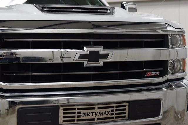 2018 Chevrolet Silverado Heavy Duty 3rd Gen - Image 11 of 21
