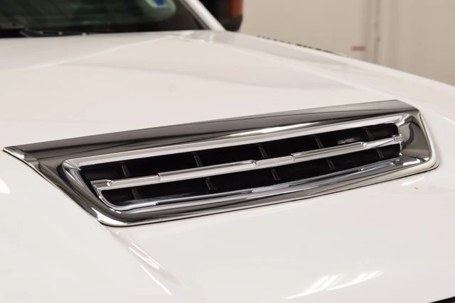 2018 Chevrolet Silverado Heavy Duty 3rd Gen - Image 18 of 21