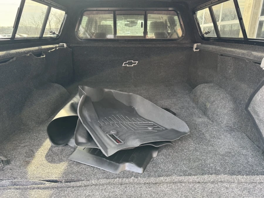 2018 Chevrolet Silverado Heavy Duty 3rd Gen - Image 11 of 14