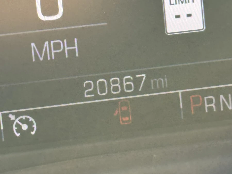 2018 Chevrolet Silverado Heavy Duty 3rd Gen - Image 10 of 14