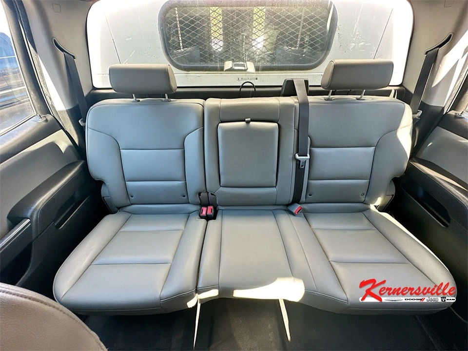 2018 Chevrolet Silverado Heavy Duty 3rd Gen - Image 19 of 21
