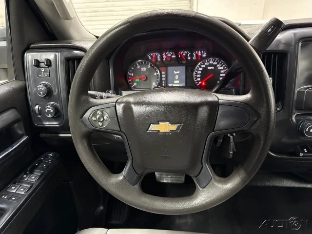 2018 Chevrolet Silverado Heavy Duty 3rd Gen - Image 15 of 21