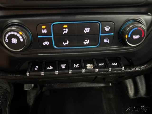 2018 Chevrolet Silverado Heavy Duty 3rd Gen - Image 19 of 21