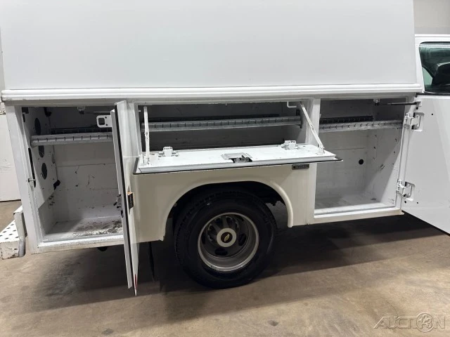 2018 Chevrolet Silverado Heavy Duty 3rd Gen - Image 12 of 21