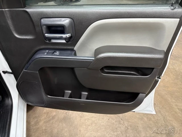 2018 Chevrolet Silverado Heavy Duty 3rd Gen - Image 21 of 21