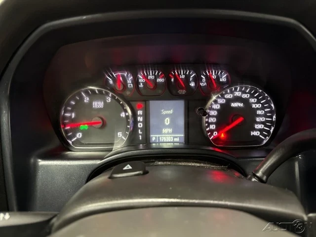 2018 Chevrolet Silverado Heavy Duty 3rd Gen - Image 16 of 21