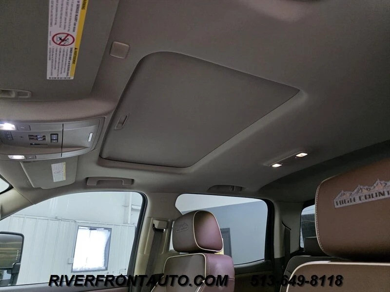 2018 Chevrolet Silverado Heavy Duty 3rd Gen - Image 18 of 31