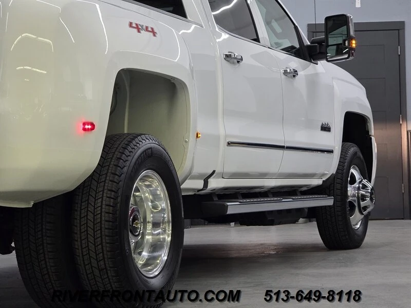 2018 Chevrolet Silverado Heavy Duty 3rd Gen - Image 20 of 31