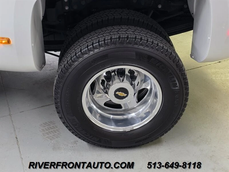 2018 Chevrolet Silverado Heavy Duty 3rd Gen - Image 23 of 31