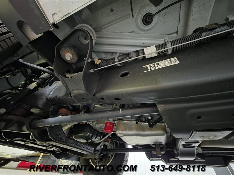 2018 Chevrolet Silverado Heavy Duty 3rd Gen - Image 25 of 31