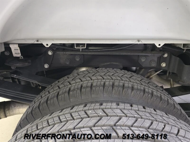 2018 Chevrolet Silverado Heavy Duty 3rd Gen - Image 28 of 31