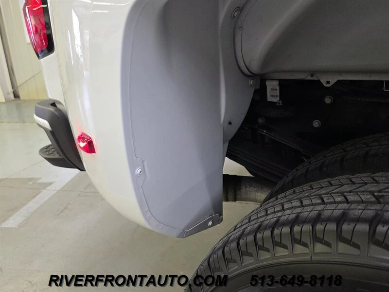 2018 Chevrolet Silverado Heavy Duty 3rd Gen - Image 29 of 31