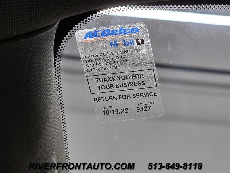 2018 Chevrolet Silverado Heavy Duty 3rd Gen - Image 31 of 31