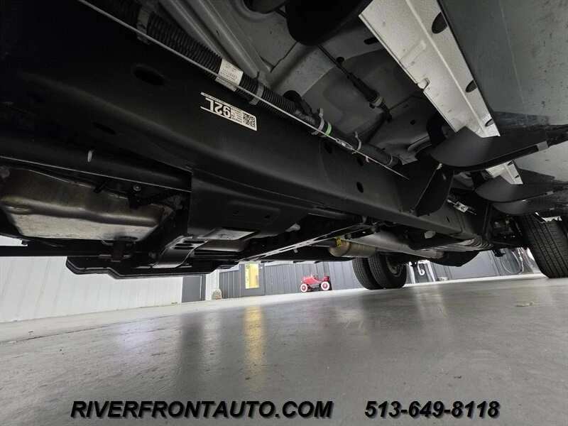 2018 Chevrolet Silverado Heavy Duty 3rd Gen - Image 6 of 31