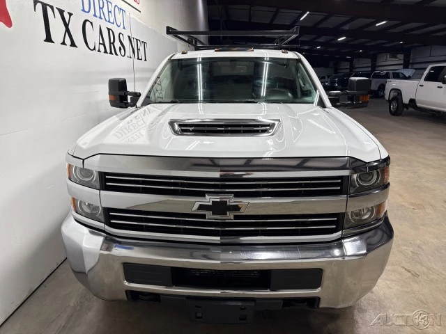2018 Chevrolet Silverado Heavy Duty 3rd Gen - Image 14 of 24