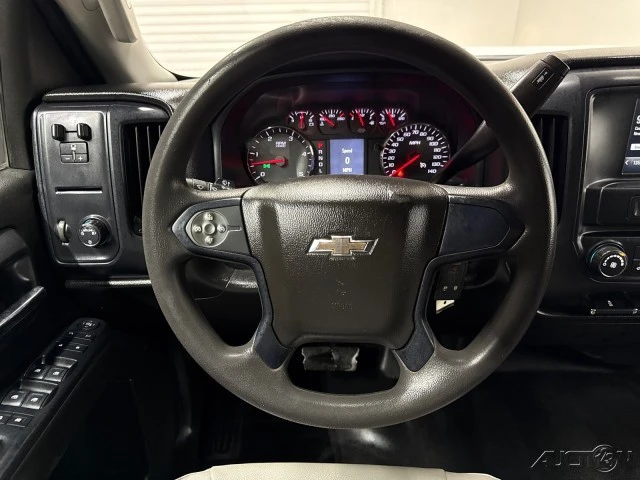 2018 Chevrolet Silverado Heavy Duty 3rd Gen - Image 17 of 24