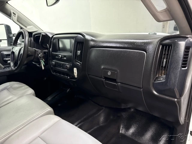 2018 Chevrolet Silverado Heavy Duty 3rd Gen - Image 22 of 24