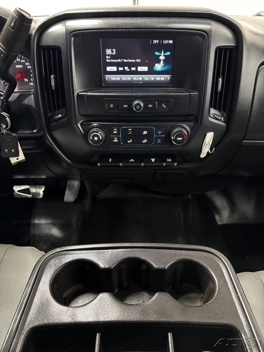 2018 Chevrolet Silverado Heavy Duty 3rd Gen - Image 19 of 24